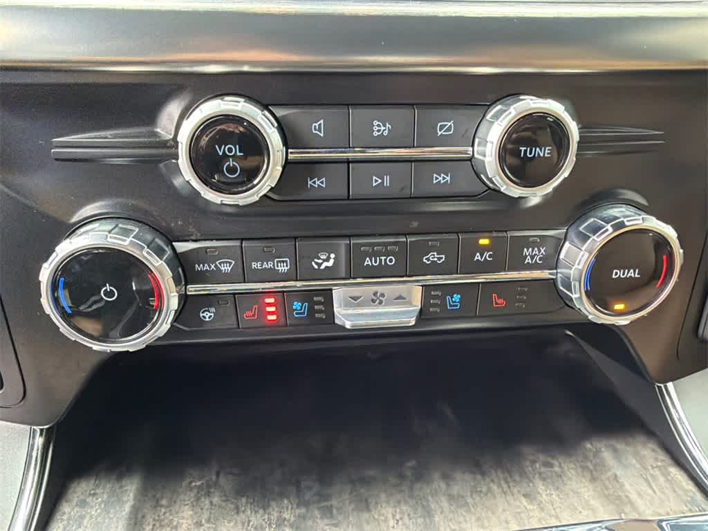 Thumbnail: 2023 Ford F-150 - 28