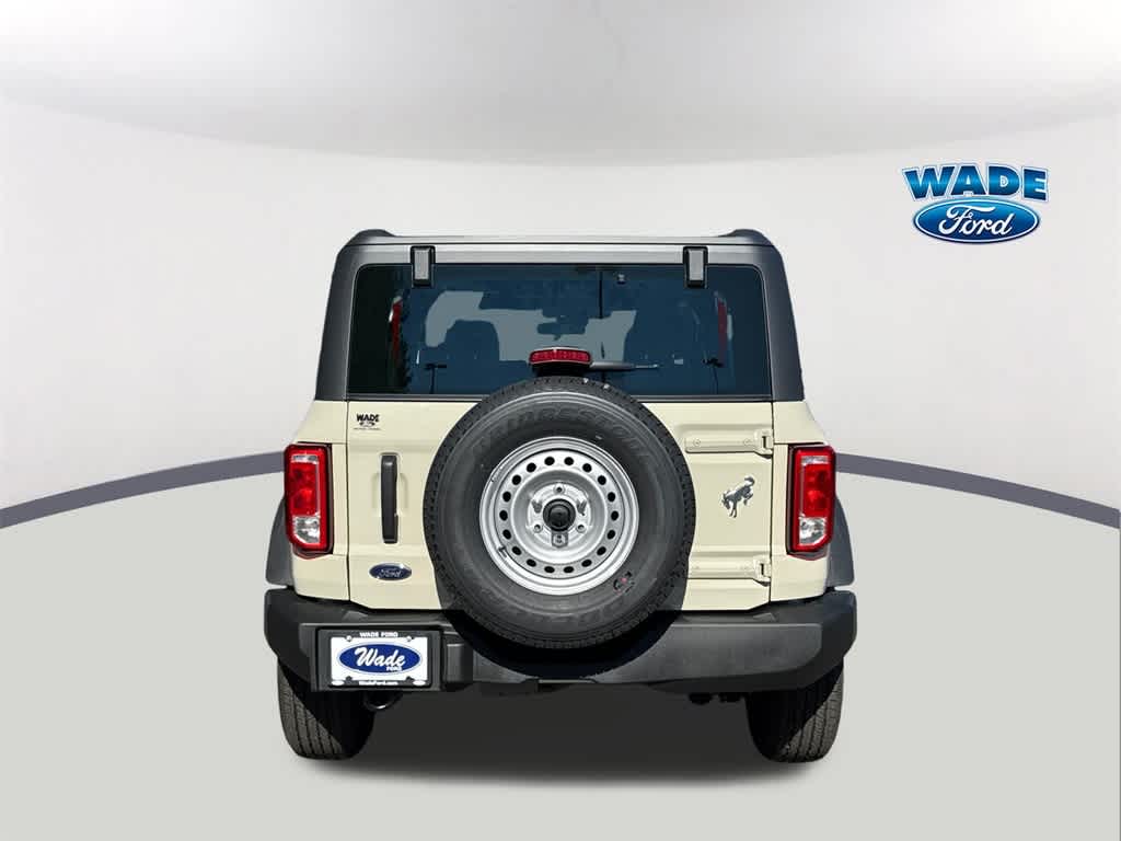 Thumbnail: 2025 Ford Bronco - 6