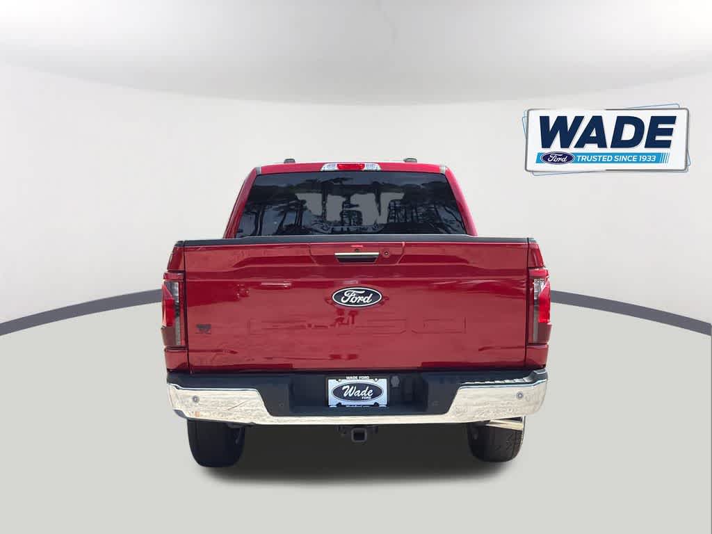 Thumbnail: 2024 Ford F-150 - 6