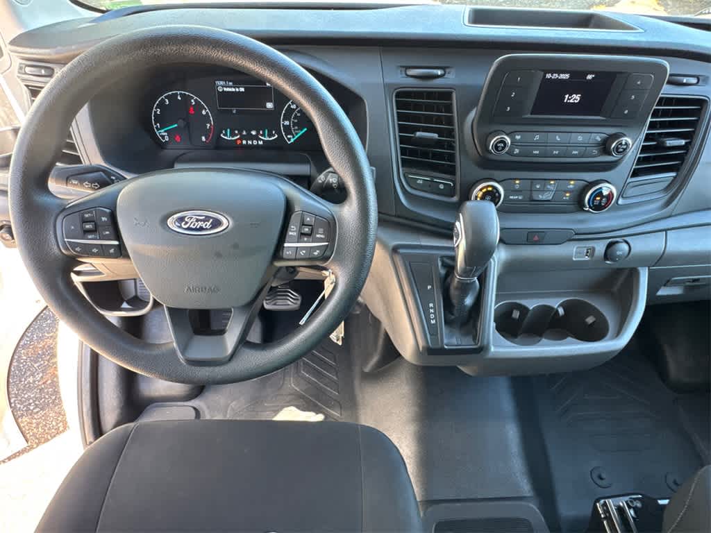 Thumbnail: 2023 Ford Transit Series - 16