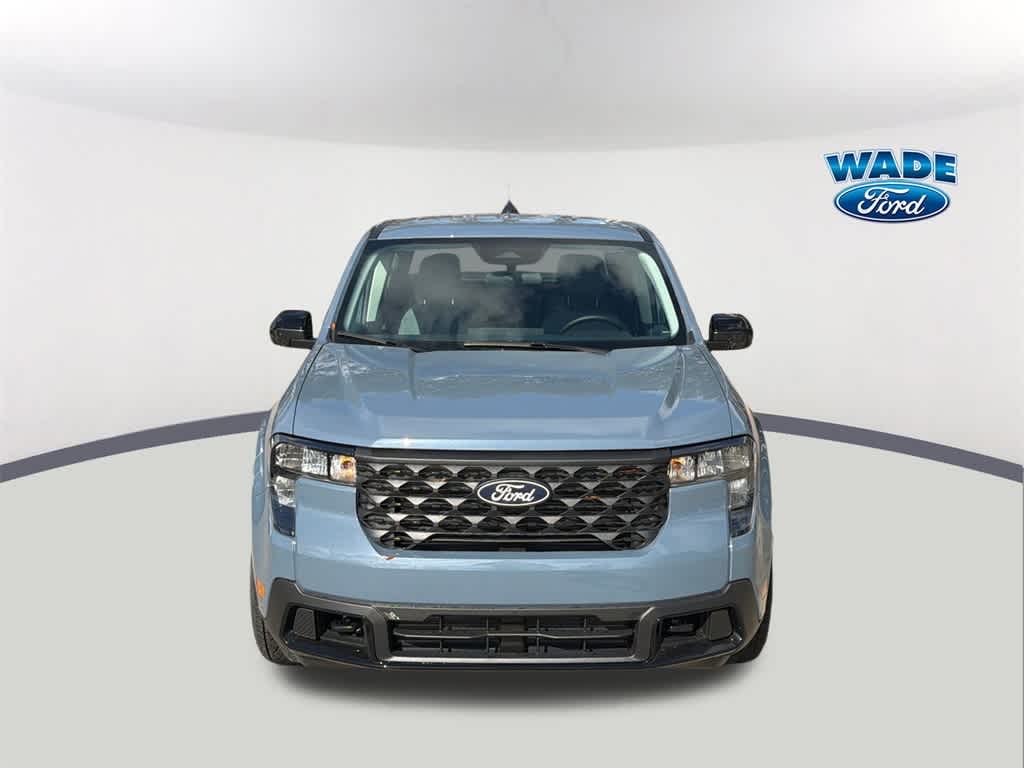 Thumbnail: 2025 Ford Maverick - 2