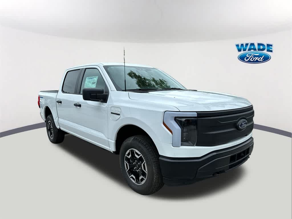 Thumbnail: 2023 Ford F-150 - 3