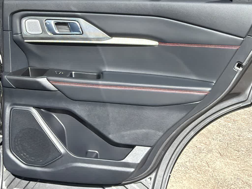 Thumbnail: 2026 Ford Explorer - 15