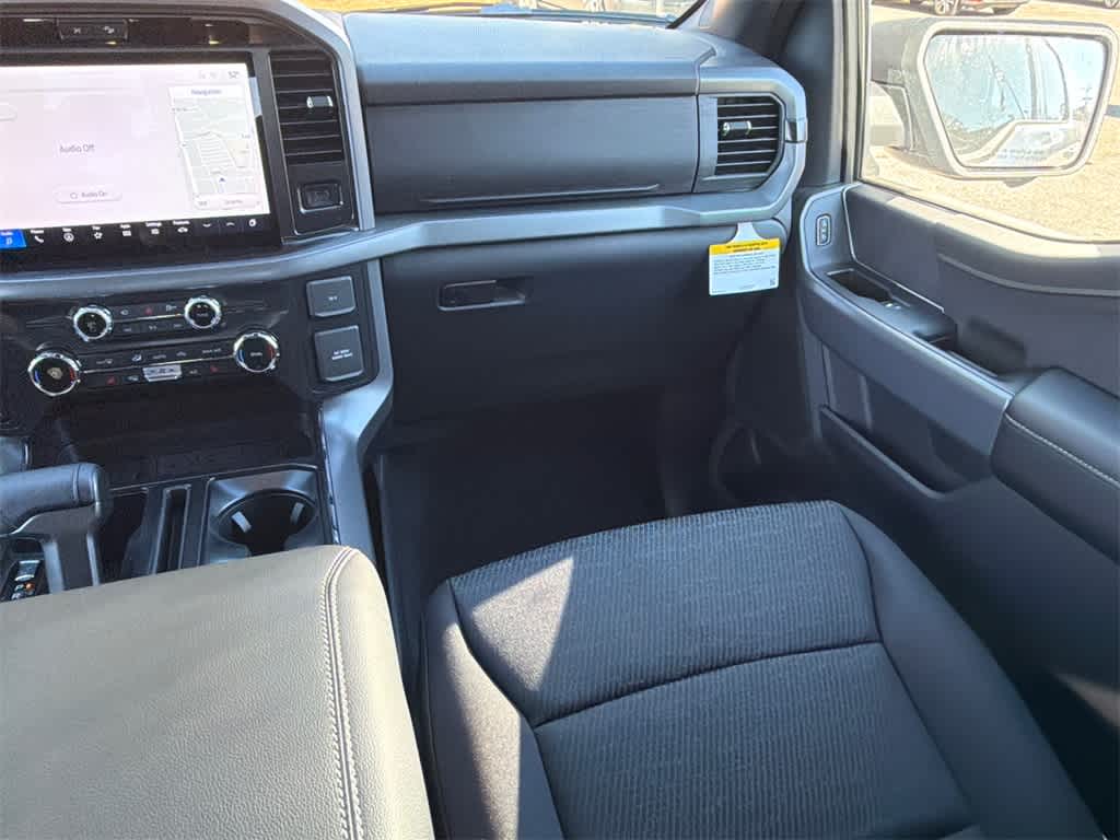 Thumbnail: 2025 Ford F-150 - 20