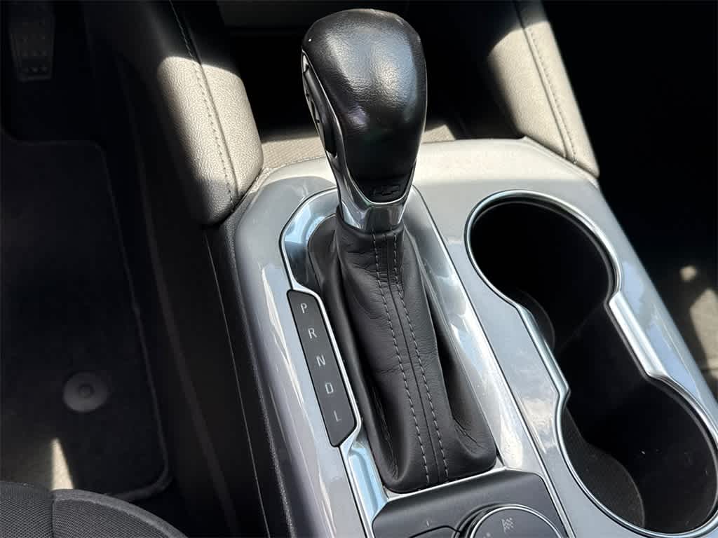 Thumbnail: 2020 Chevrolet Blazer - 29