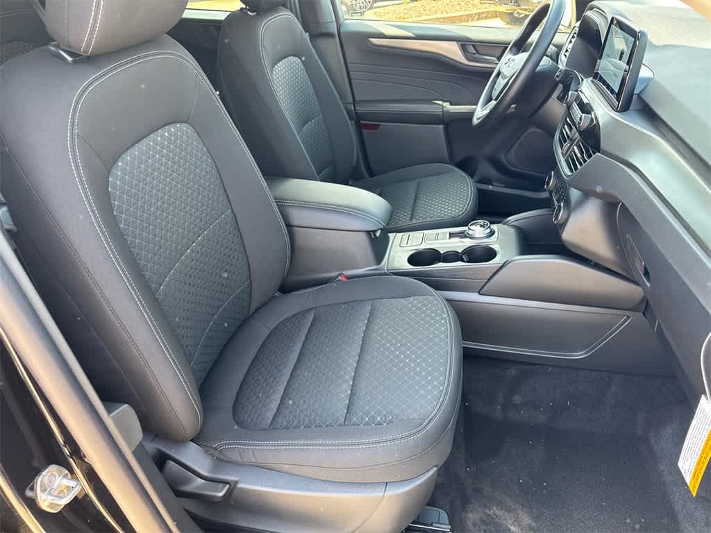 Thumbnail: 2025 Ford Escape - 11