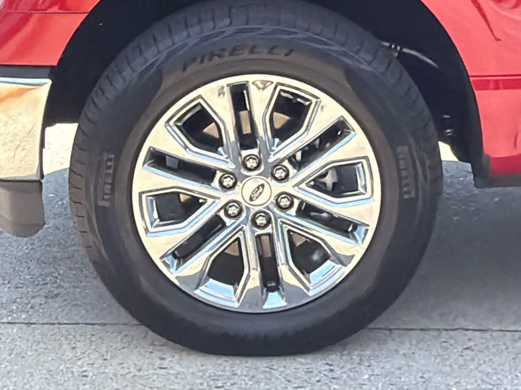 Thumbnail: 2024 Ford F-150 - 9