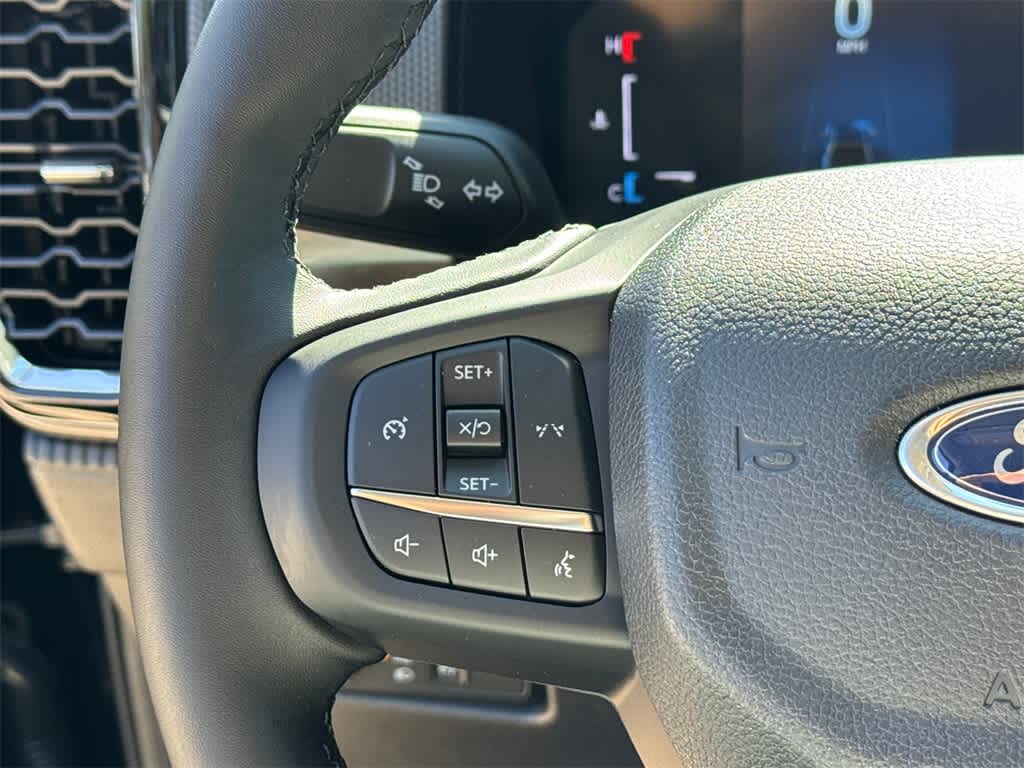 Thumbnail: 2025 Ford Ranger - 19