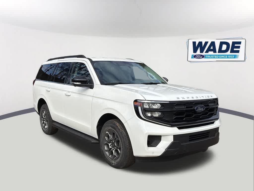 Thumbnail: 2026 Ford Expedition - 2