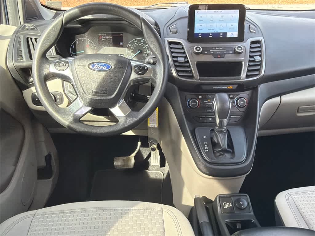 Thumbnail: 2022 Ford Transit Series - 19