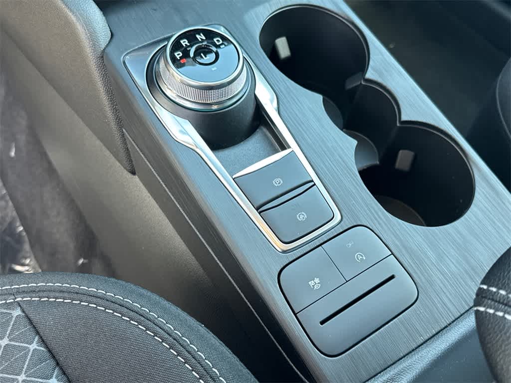 Thumbnail: 2026 Ford Escape - 31