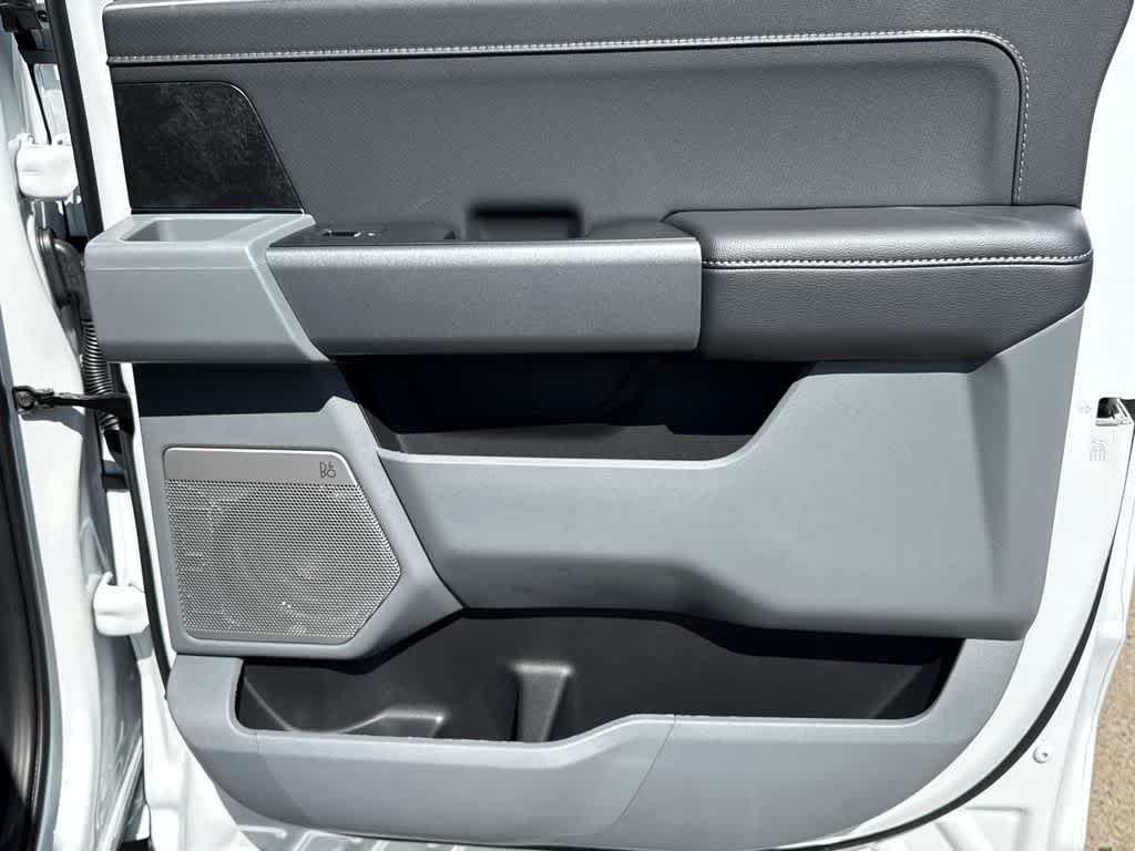 Thumbnail: 2025 Ford F-150 - 15