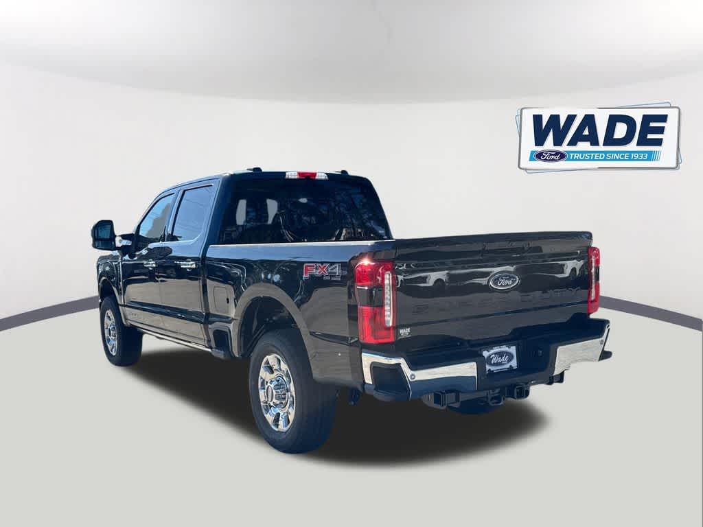 Thumbnail: 2026 Ford F-350 - 7