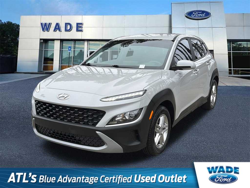 2022 Hyundai Kona SE -
                  Smyrna, GA