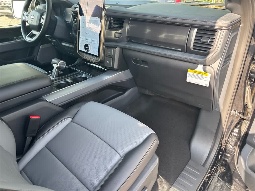 Thumbnail: 2025 Ford F-150 - 13