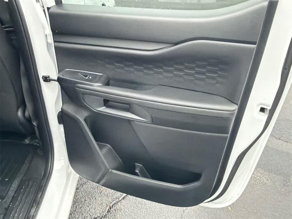 Thumbnail: 2025 Ford Ranger - 15