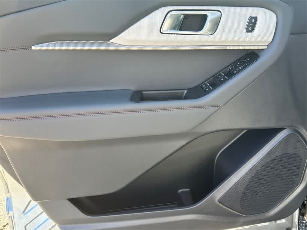 Thumbnail: 2025 Ford Explorer - 11
