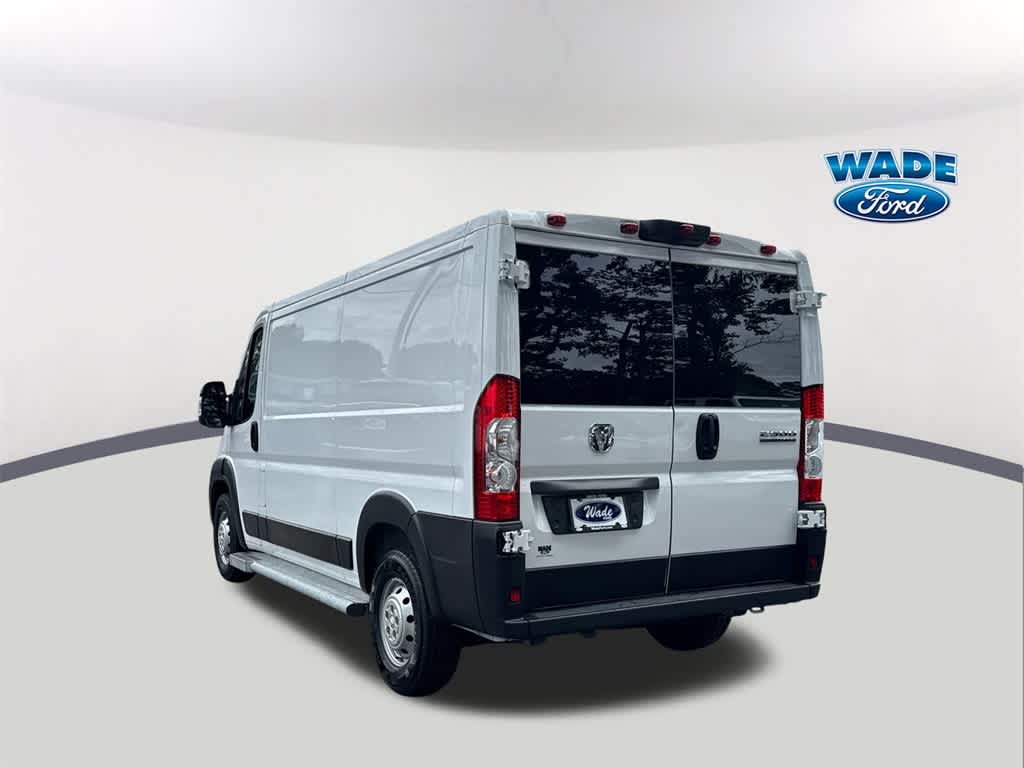 Thumbnail: 2023 RAM ProMaster - 7