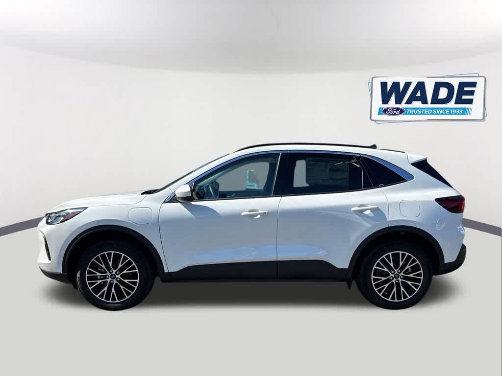 Thumbnail: 2024 Ford Escape - 8