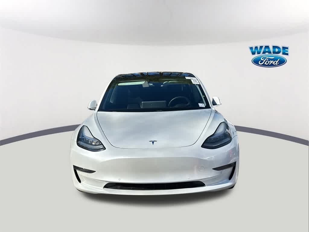 Used 2020 Tesla Model 3 Sedan