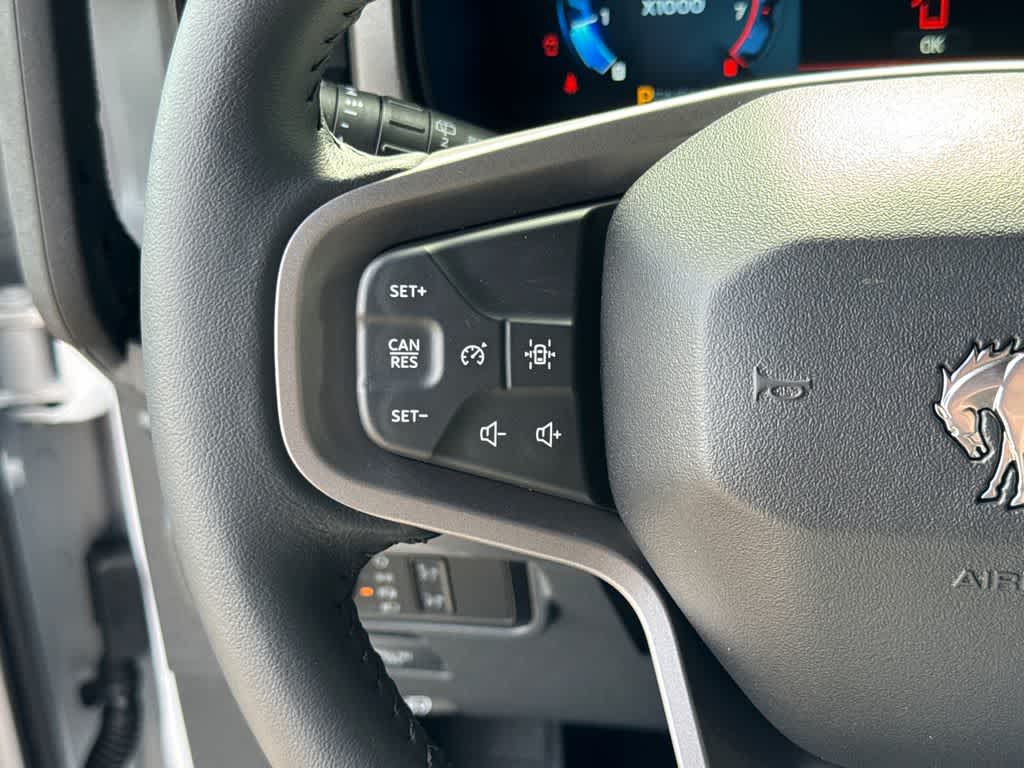 Thumbnail: 2025 Ford Bronco - 23