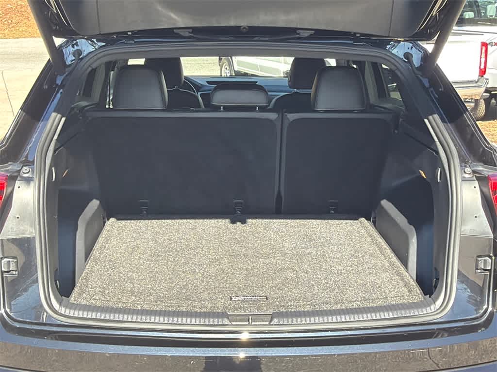 Thumbnail: 2020 Volkswagen Atlas - 16