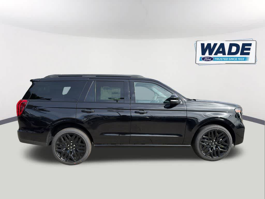 Thumbnail: 2026 Ford Expedition - 4