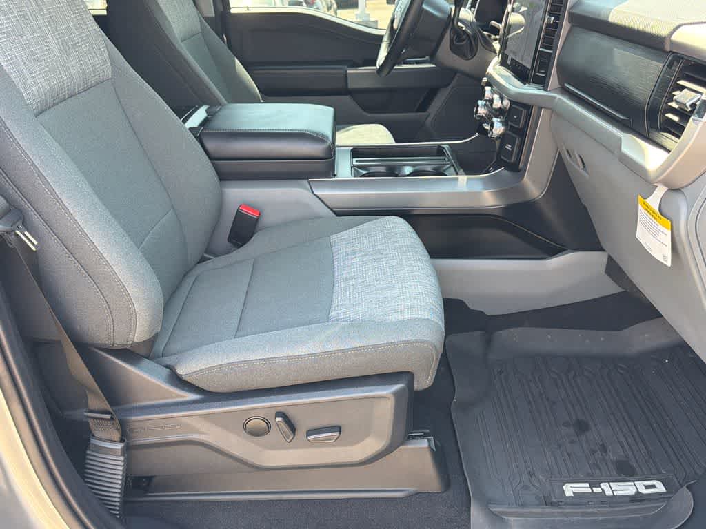 Thumbnail: 2023 Ford F-150 - 12