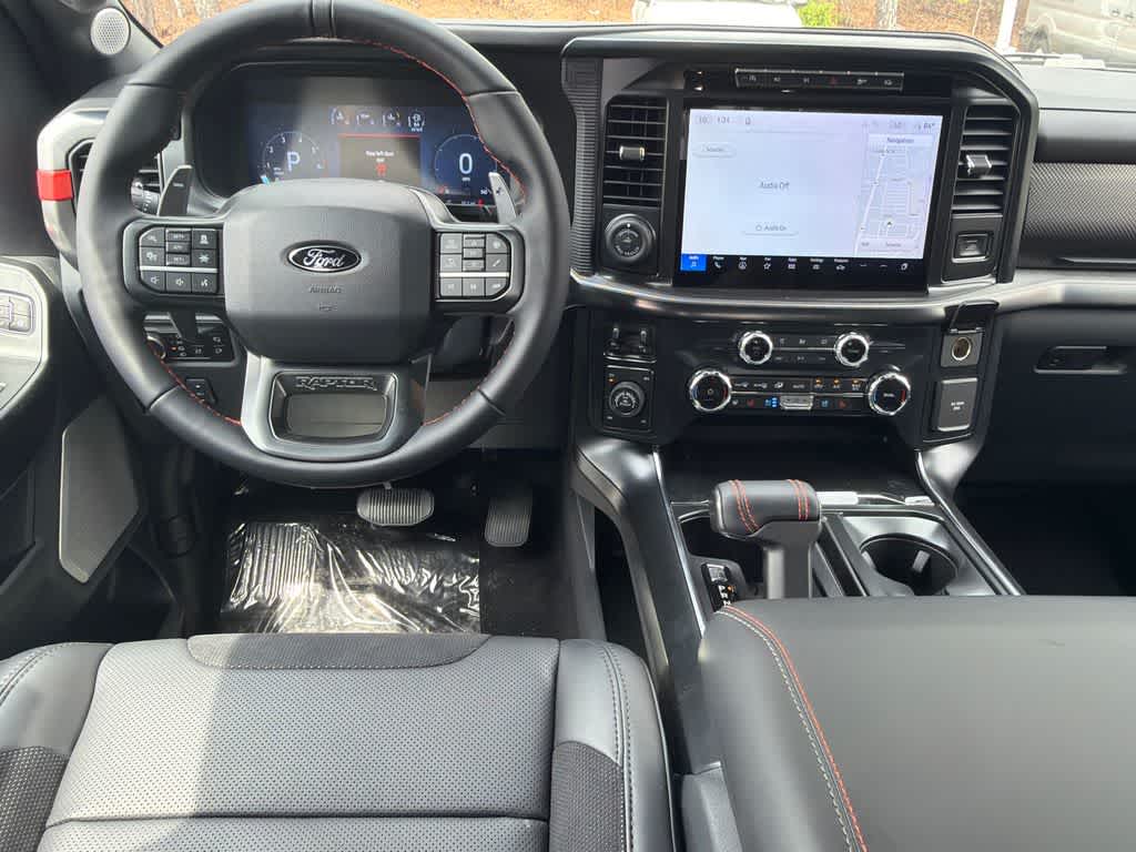 Thumbnail: 2026 Ford F-150 - 19