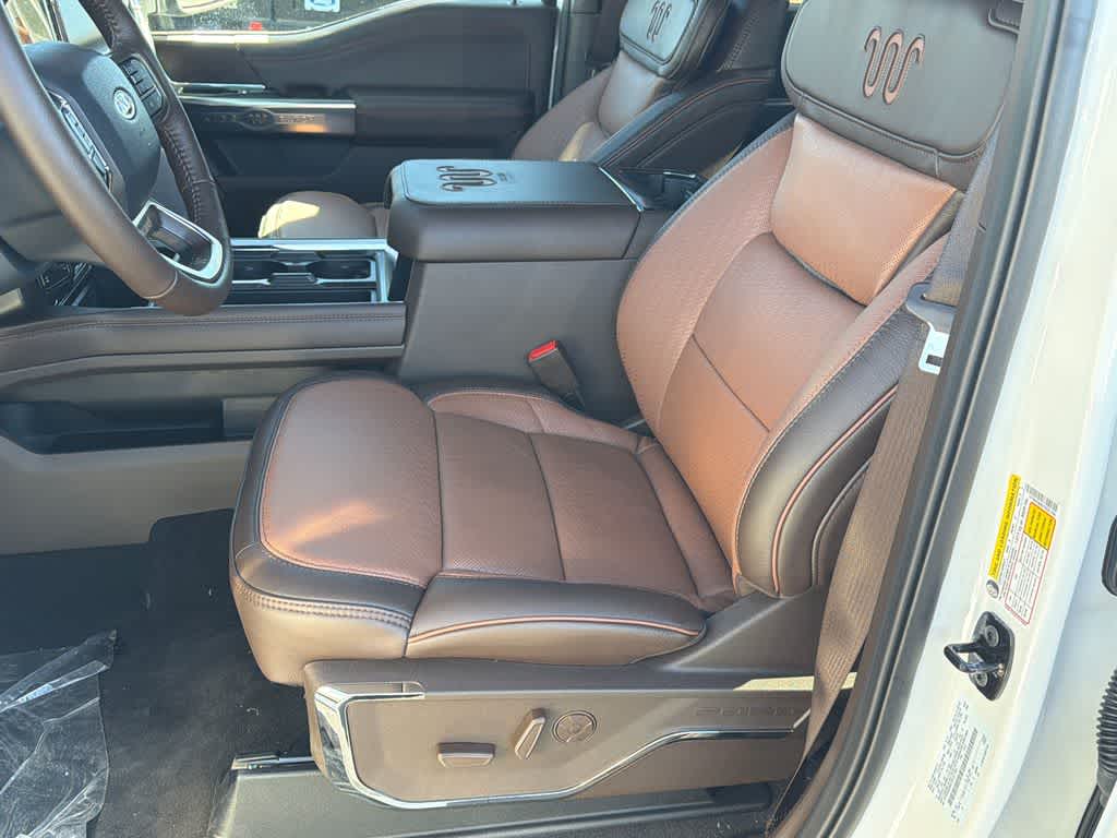 Thumbnail: 2026 Ford F-250 - 10