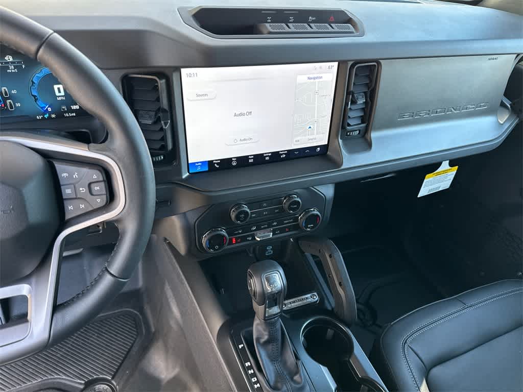 Thumbnail: 2025 Ford Bronco - 25