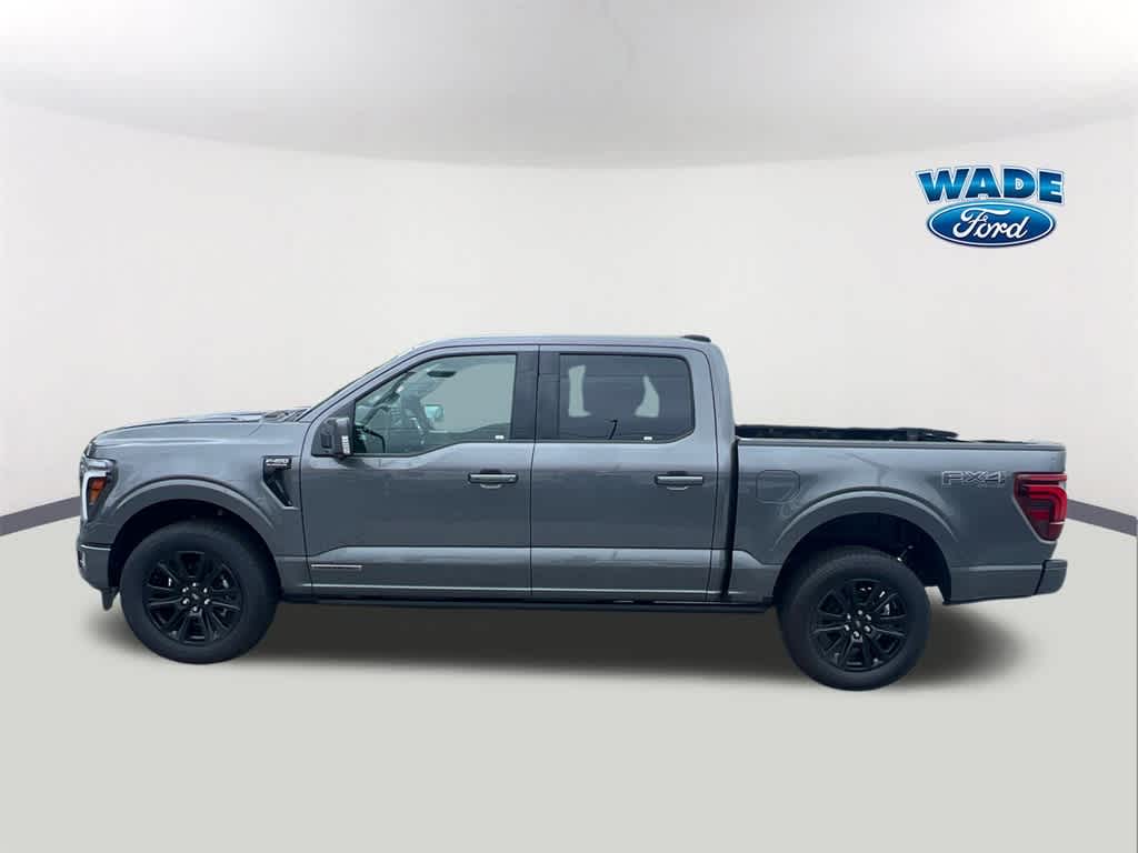 Thumbnail: 2025 Ford F-150 - 8