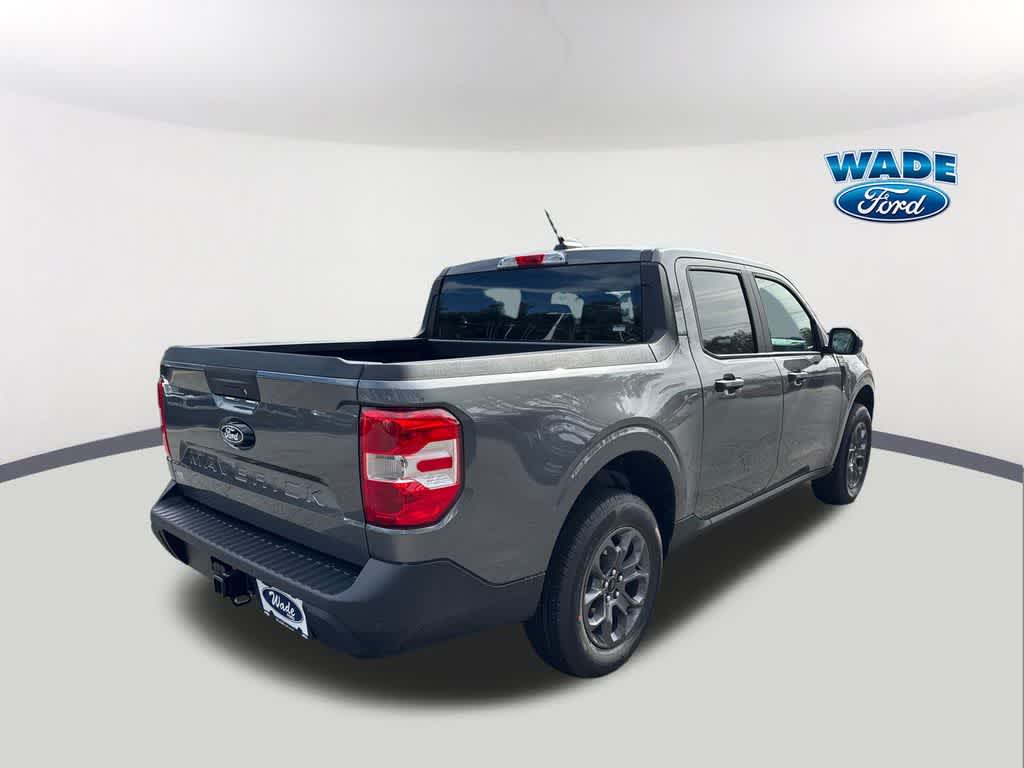 Thumbnail: 2026 Ford Maverick - 5