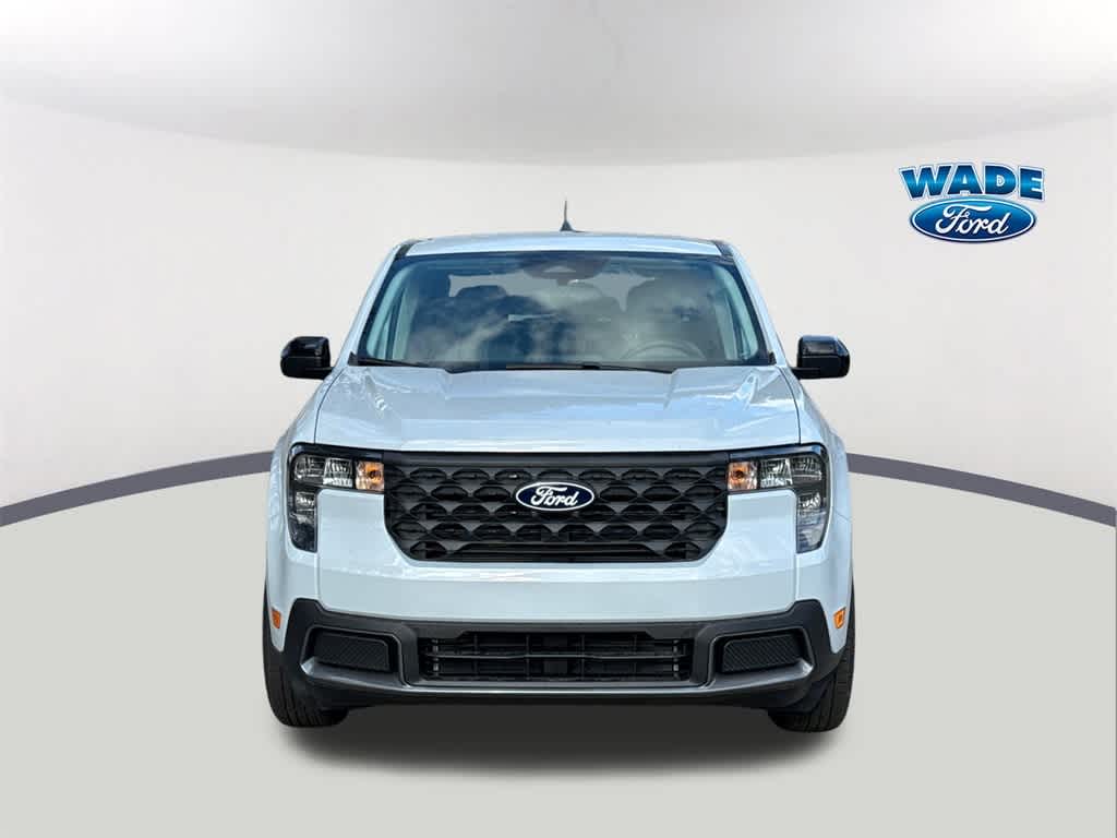 Thumbnail: 2025 Ford Maverick - 2