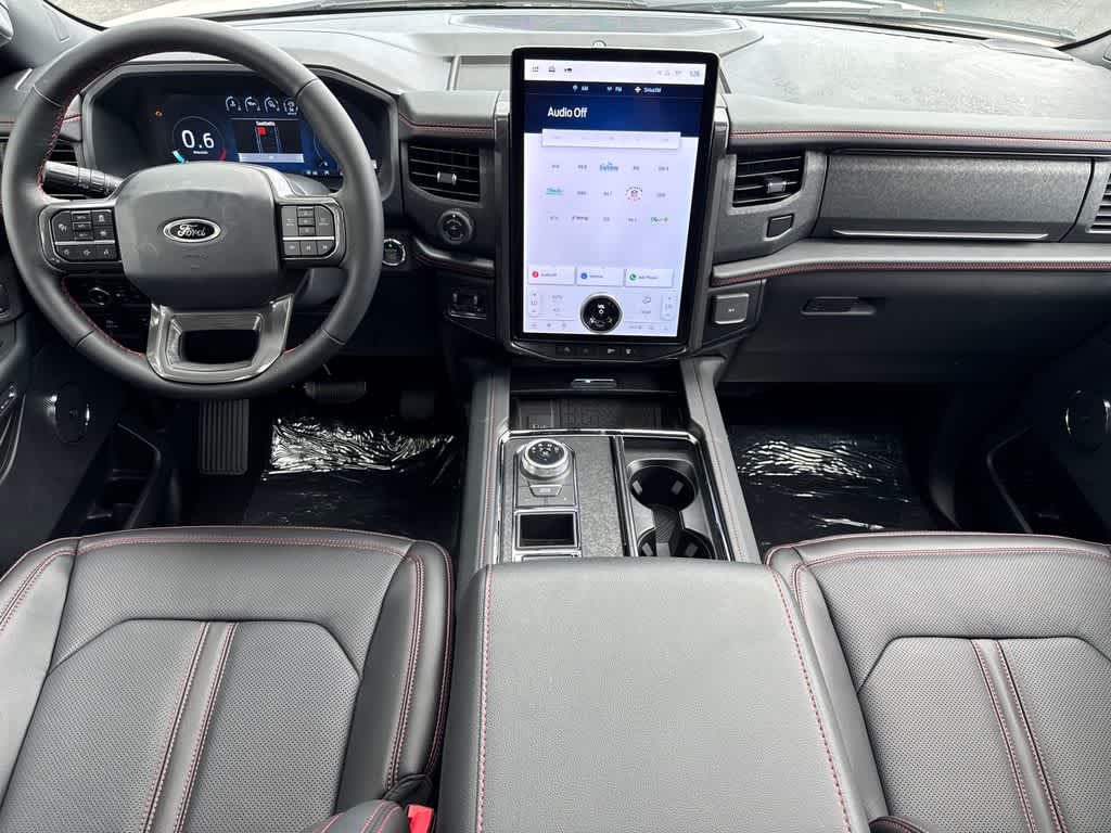 Thumbnail: 2024 Ford Expedition - 20