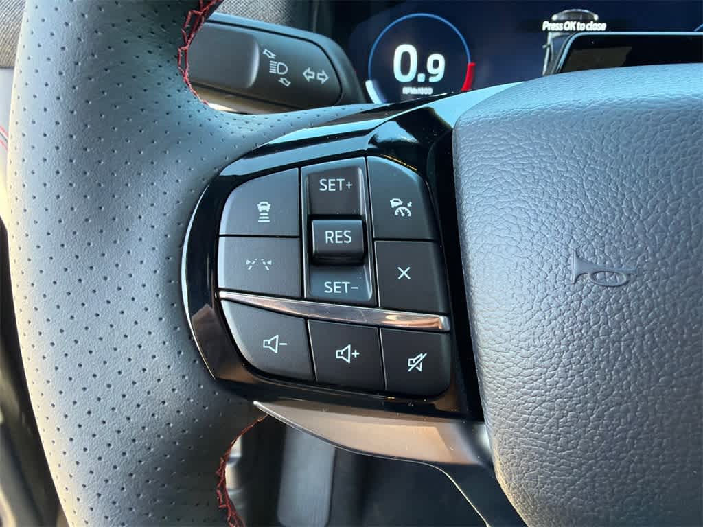 Thumbnail: 2026 Ford Explorer - 24