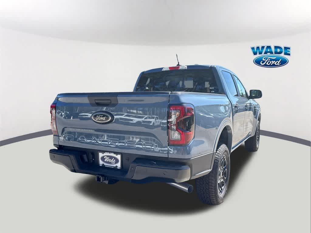 Thumbnail: 2025 Ford Ranger - 5
