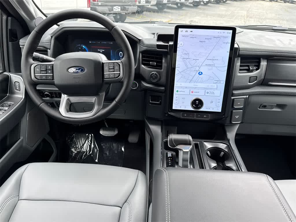 Thumbnail: 2025 Ford F-150 - 17