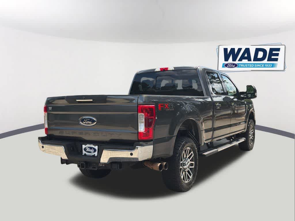 Thumbnail: 2018 Ford Econoline - 5