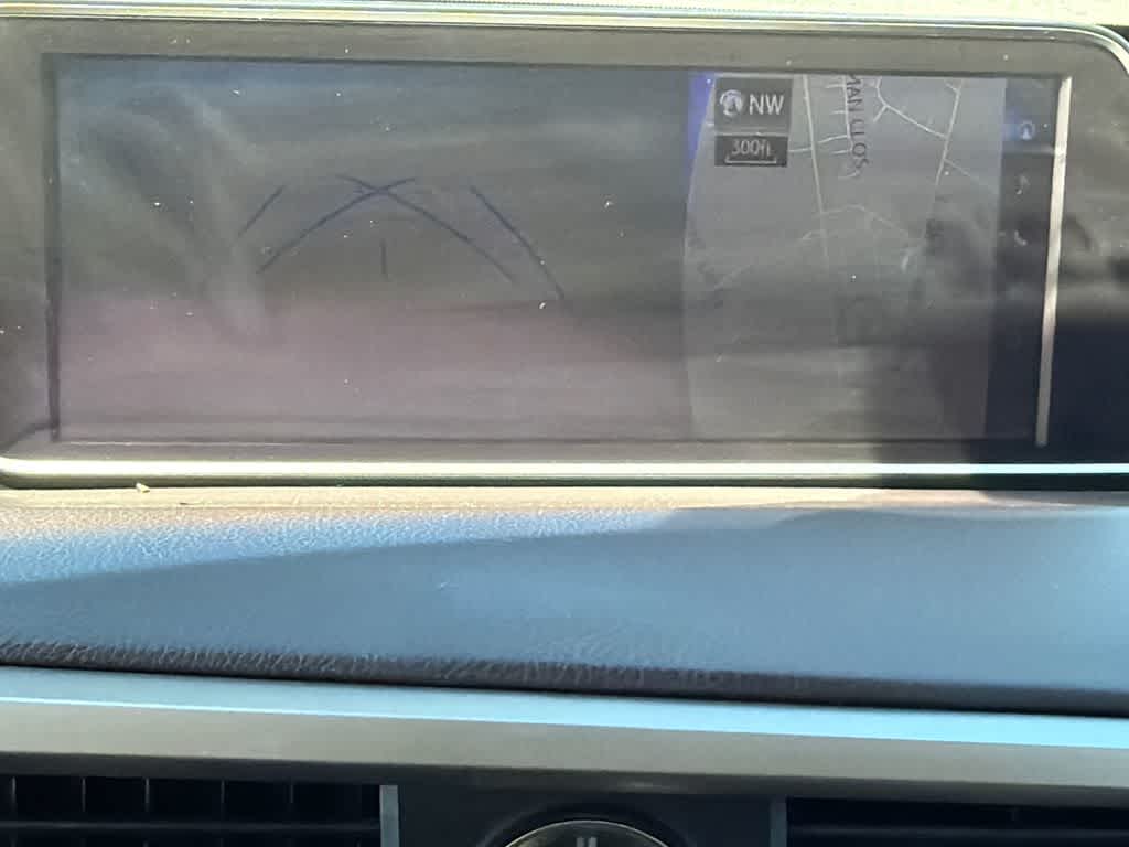 Thumbnail: 2018 Lexus RX - 30