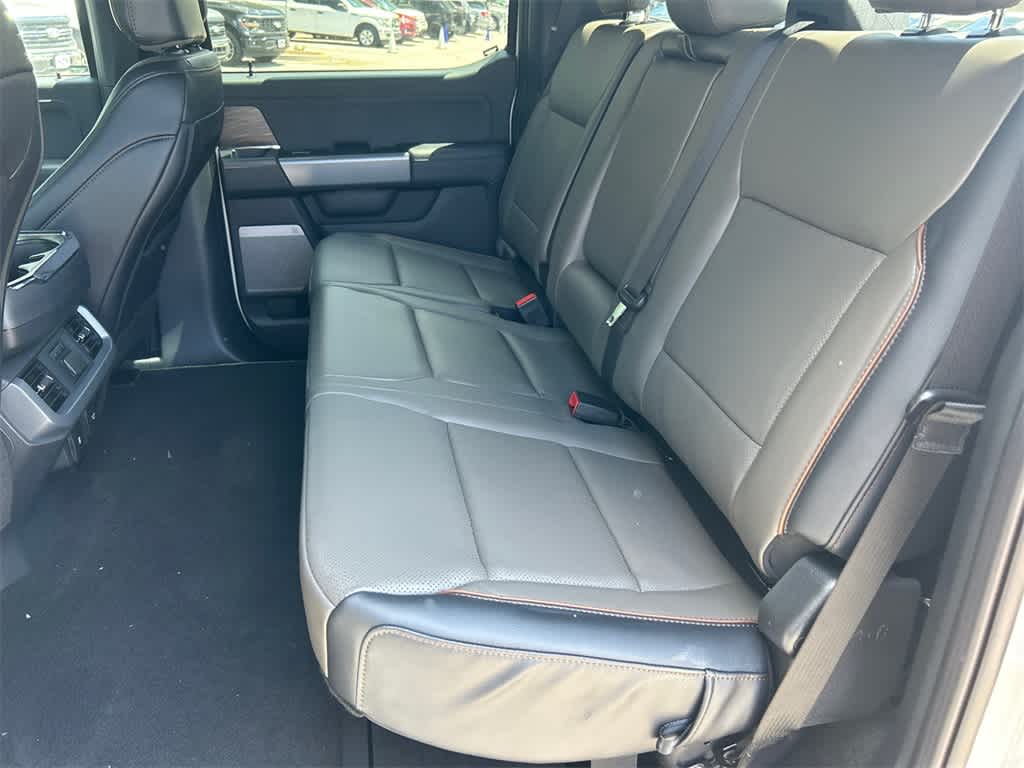 Thumbnail: 2025 Ford F-150 - 17