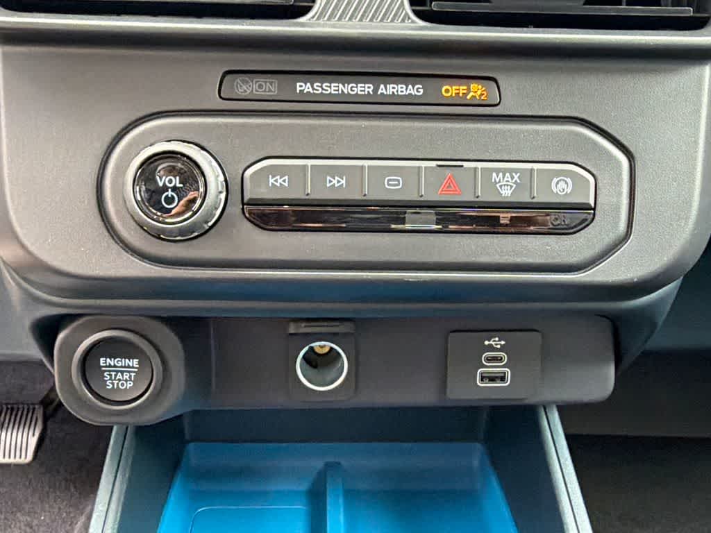 Thumbnail: 2026 Ford Maverick - 28