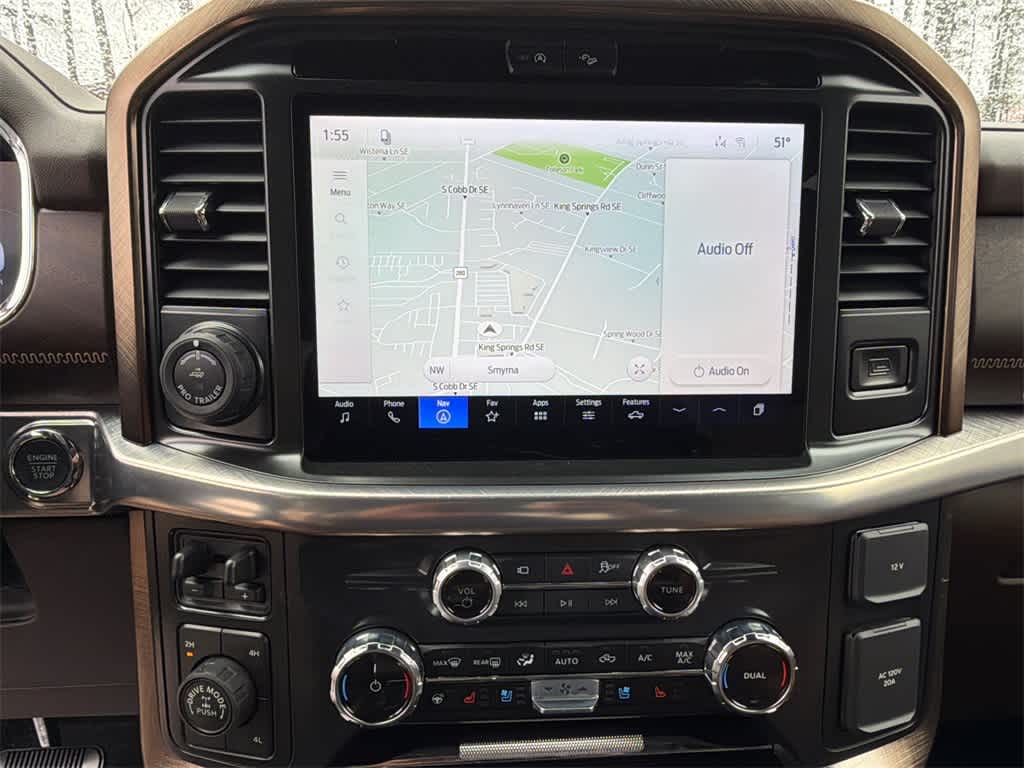 Thumbnail: 2026 Ford F-150 - 26