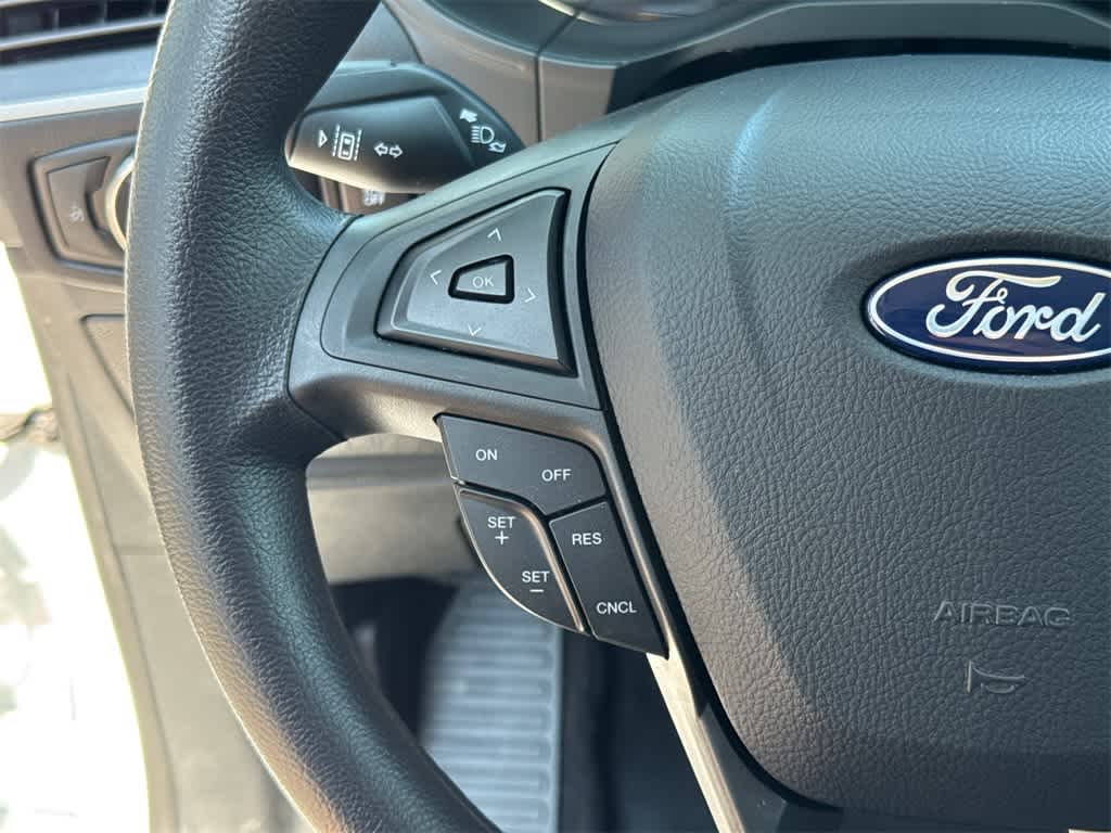 Thumbnail: 2024 Ford Edge - 22