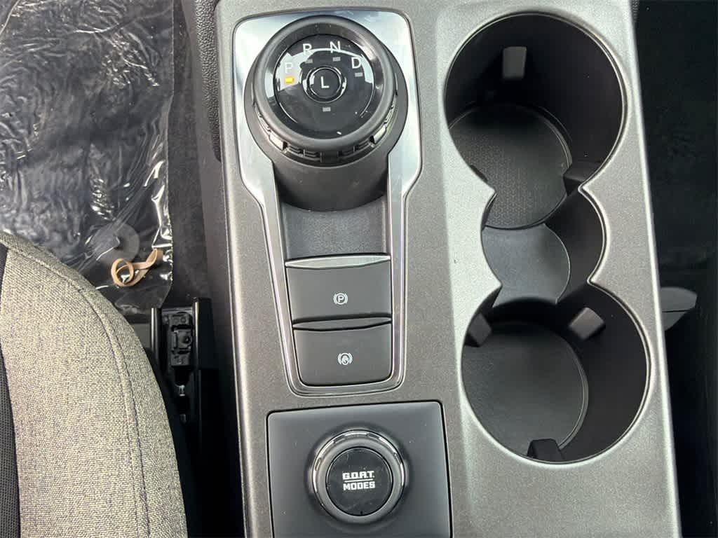 Thumbnail: 2025 Ford Bronco Sport - 29