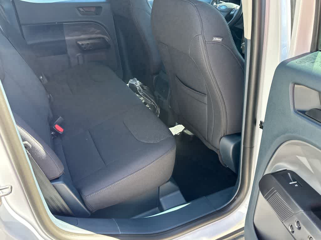 Thumbnail: 2025 Ford Maverick - 14