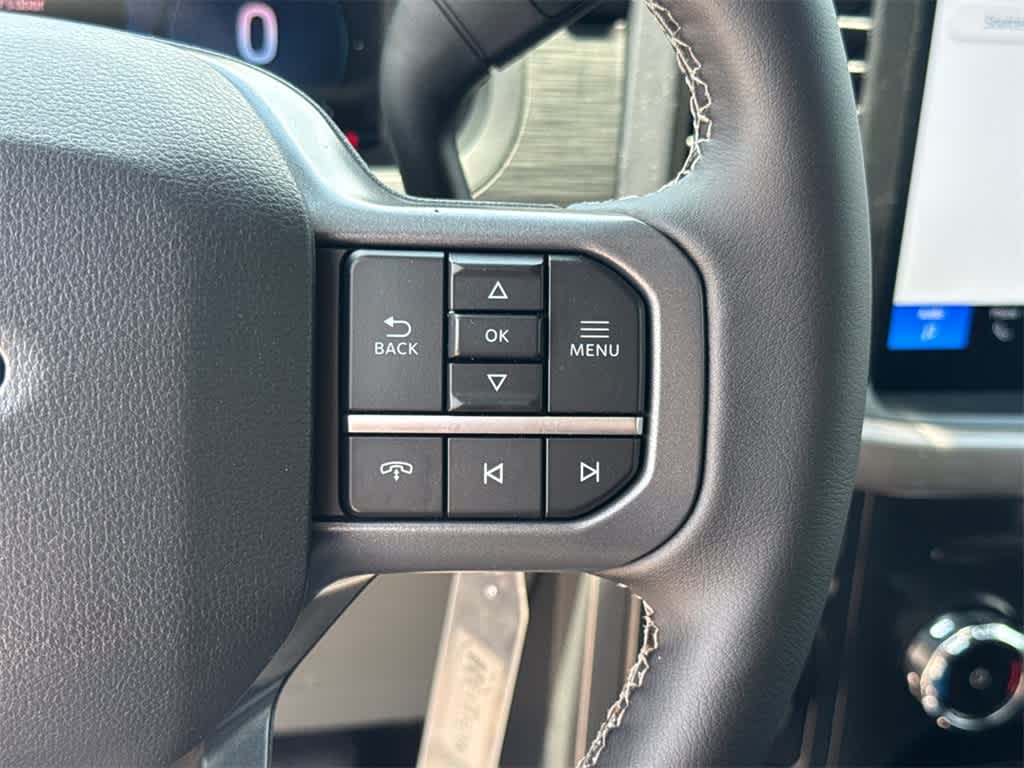 Thumbnail: 2025 Ford F-150 - 23