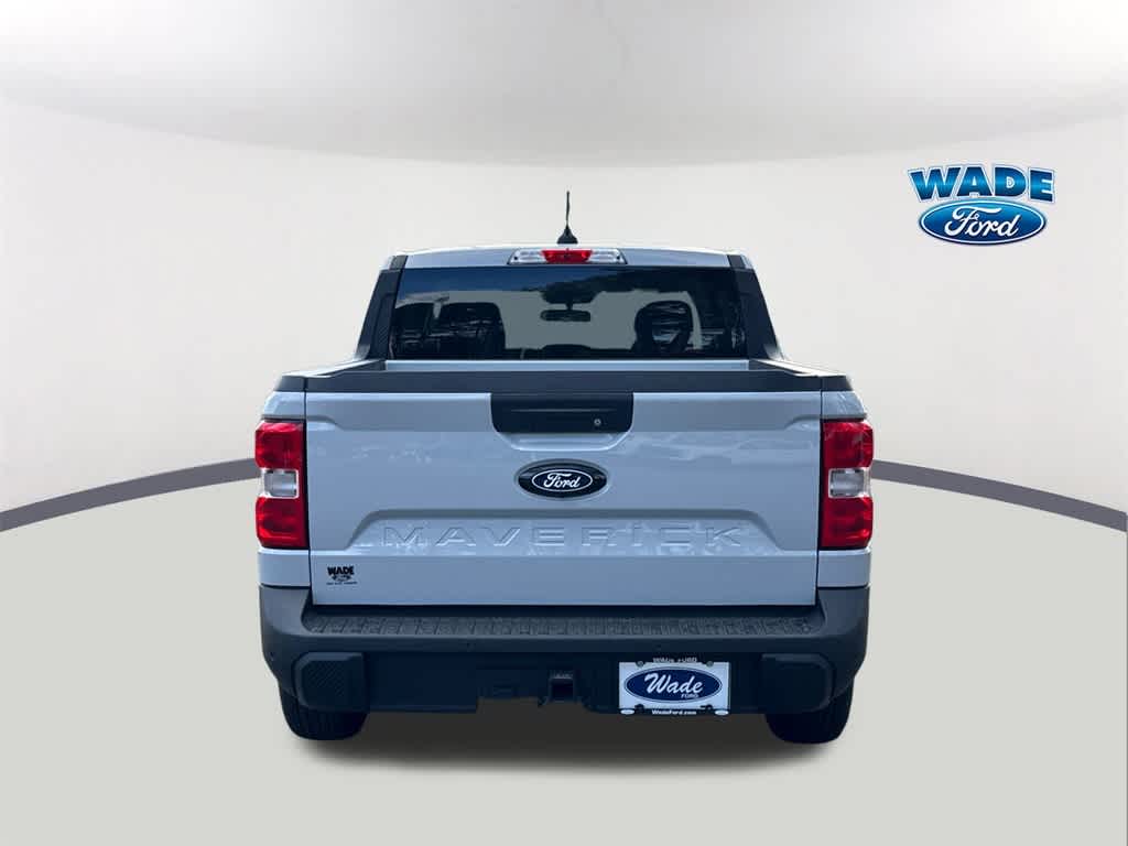 Thumbnail: 2025 Ford Maverick - 6