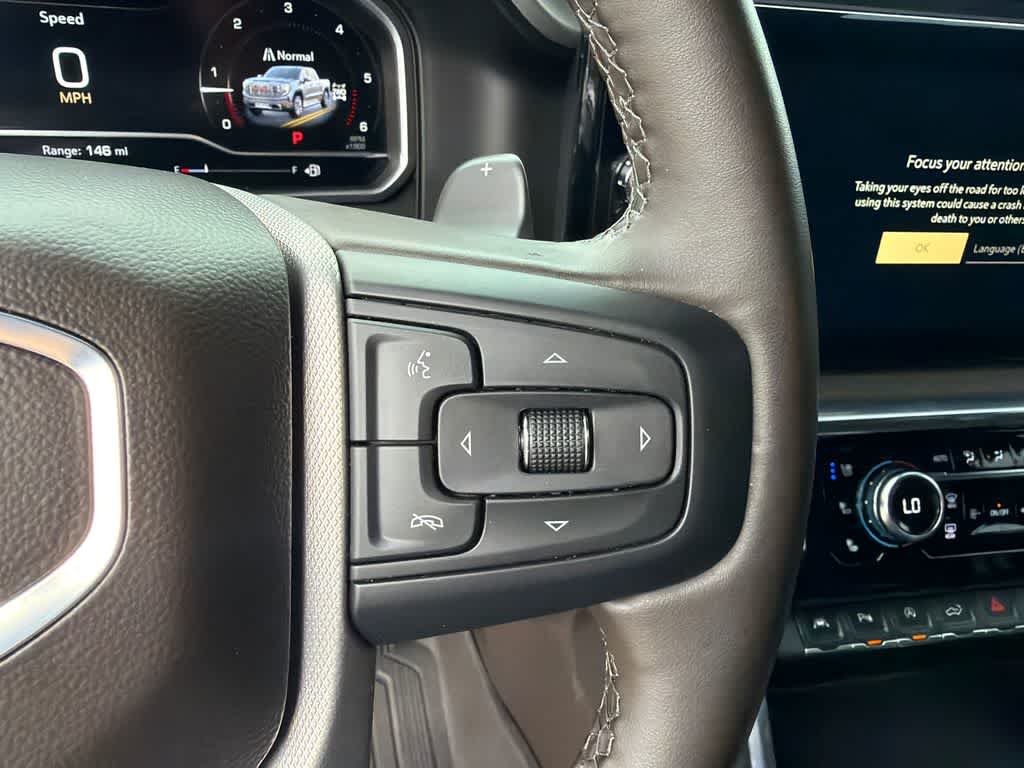 Thumbnail: 2024 GMC Sierra 1500 - 22