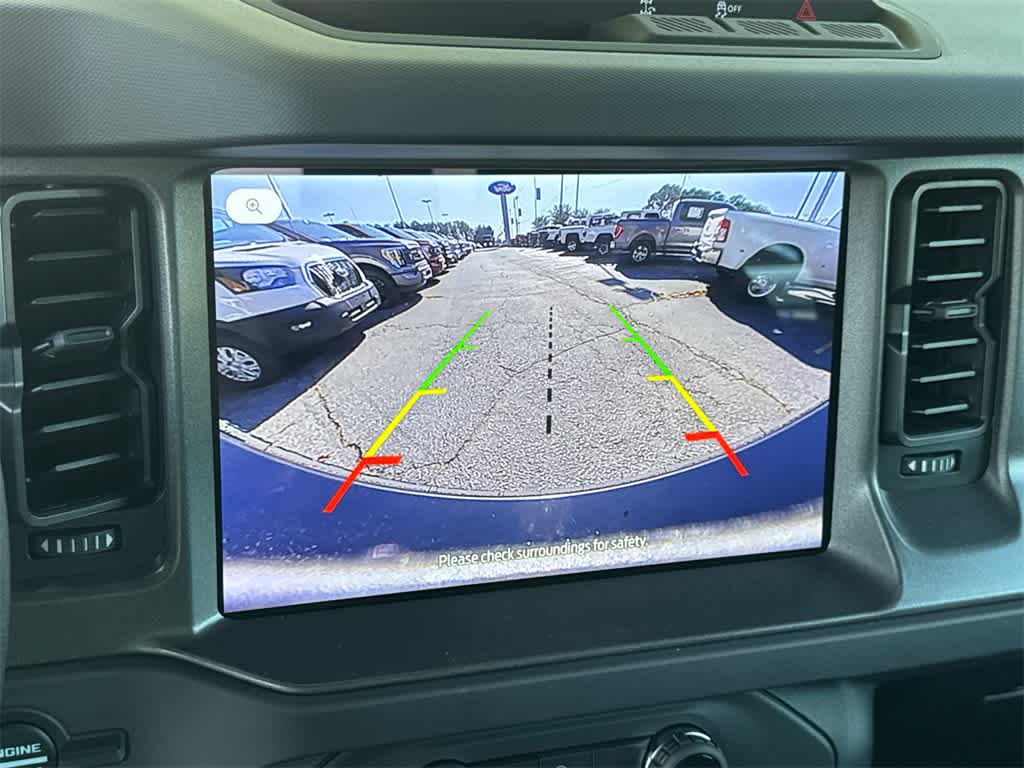 Thumbnail: 2025 Ford Bronco - 27